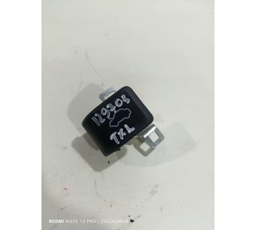 Ручка рычаг открывания капота