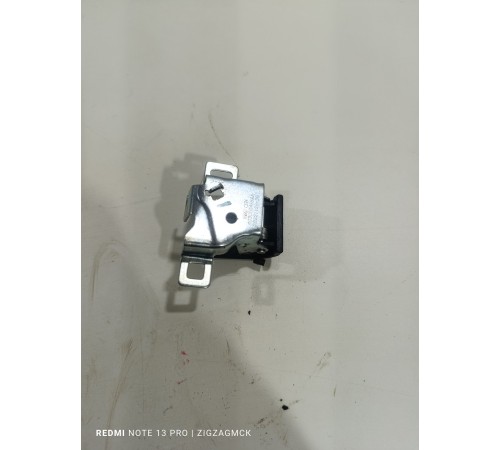 Ручка рычаг открывания капота