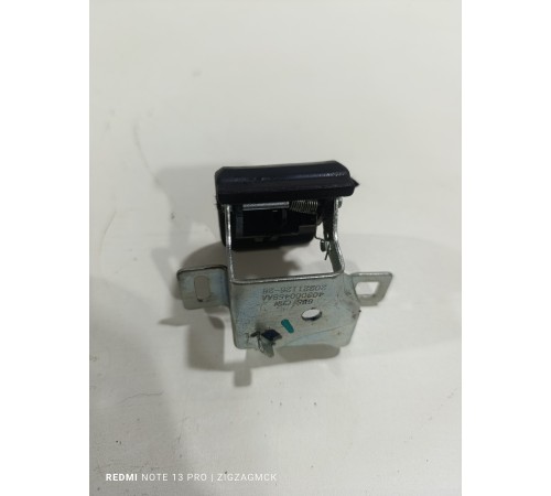 Ручка рычаг открывания капота