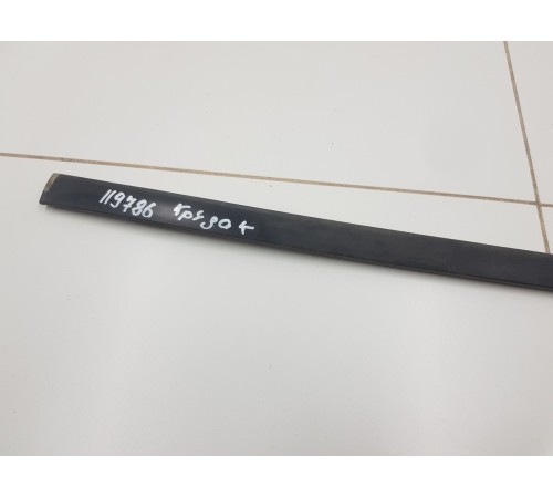 Накладка крыши правая