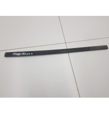 Накладка крыши правая