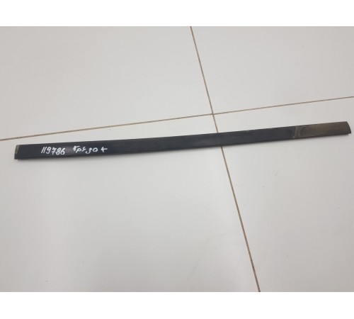 Накладка крыши правая