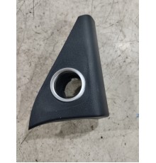 Накладка торпедо под кнопку старт стоп