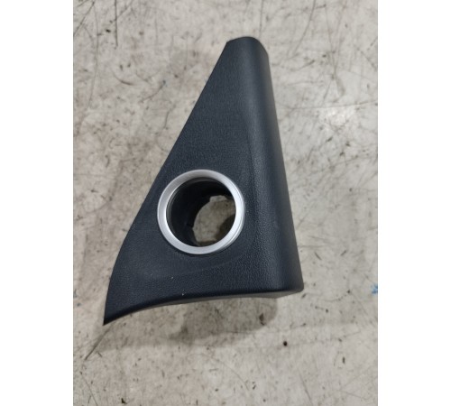 Накладка торпедо под кнопку старт стоп