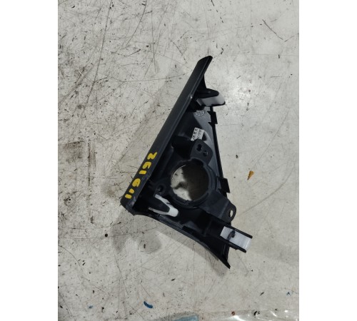 Накладка торпедо под кнопку старт стоп