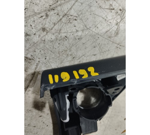 Накладка торпедо под кнопку старт стоп