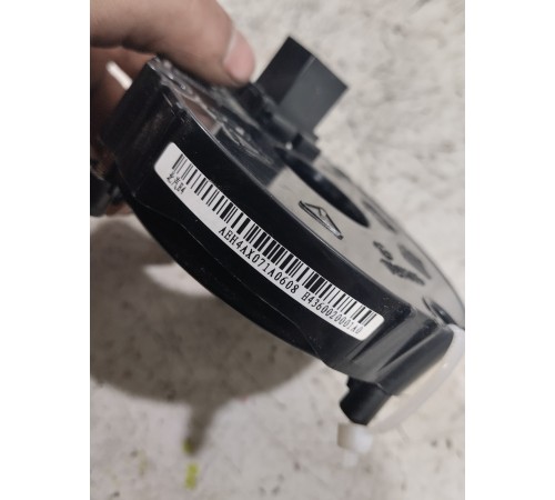 Подрулевая контактная группа (шлейф)