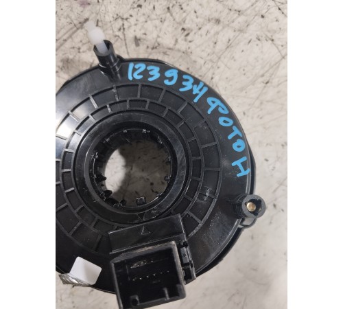 Подрулевая контактная группа (шлейф)