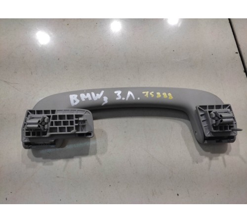 Ручка потолка (задняя левая)