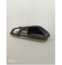 Кронштейн ручки двери передний левый внутренний