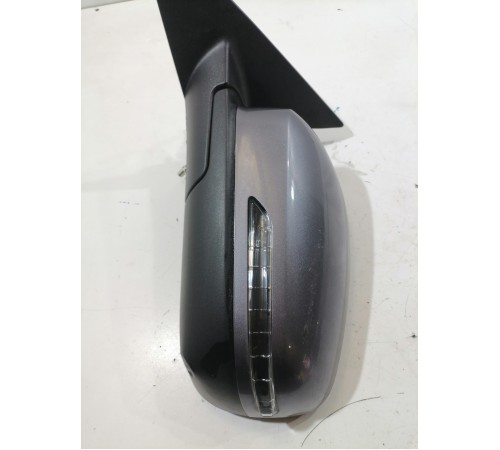 Зеркало левое с камерой