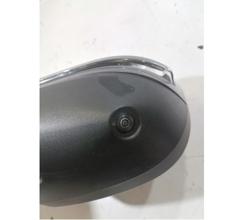 Зеркало левое с камерой