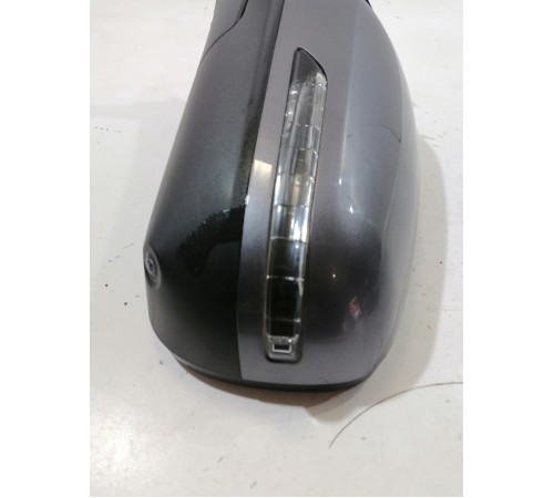 Зеркало левое с камерой