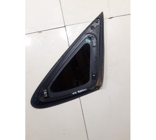 Глухое стекло(заднее левое)