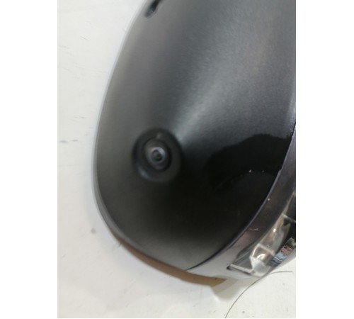 Зеркало левое с камерой