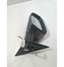Зеркало левое с камерой