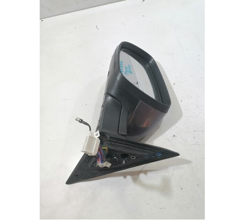 Зеркало левое с камерой