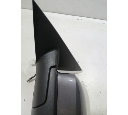 Зеркало левое с камерой