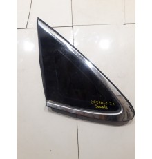 Глухое стекло(заднее левое)