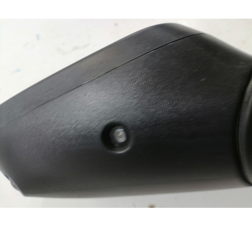 Зеркало левое с камерой