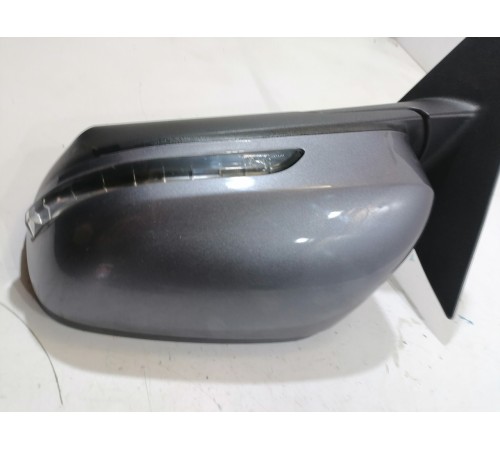 Зеркало левое с камерой