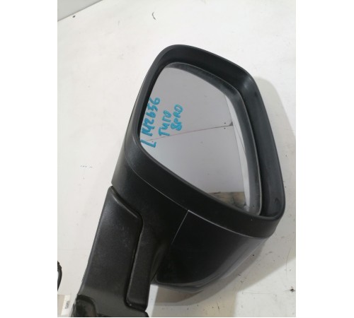 Зеркало левое с камерой