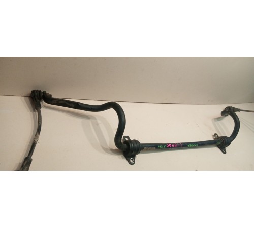 Стабилизатор передний