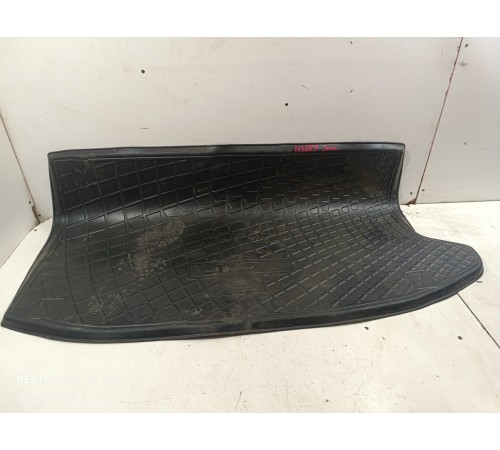 Коврик багажника