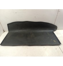 Коврик багажника