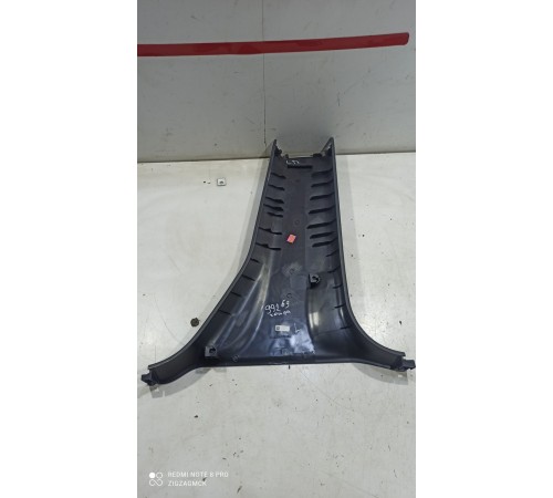 Обшивка центральной стойки(левая нижняя)