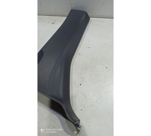 Обшивка центральной стойки(левая нижняя)