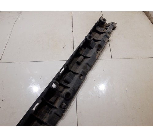 Накладка порога (правая)