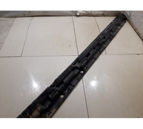 Накладка порога (правая)