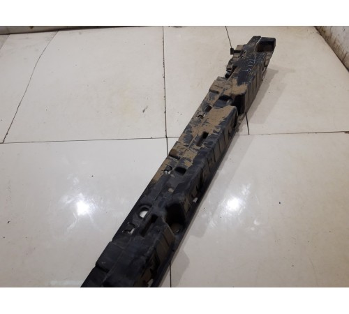 Накладка порога (правая)