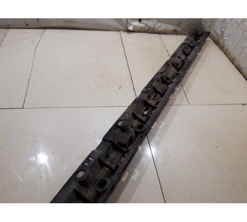 Накладка порога (правая)