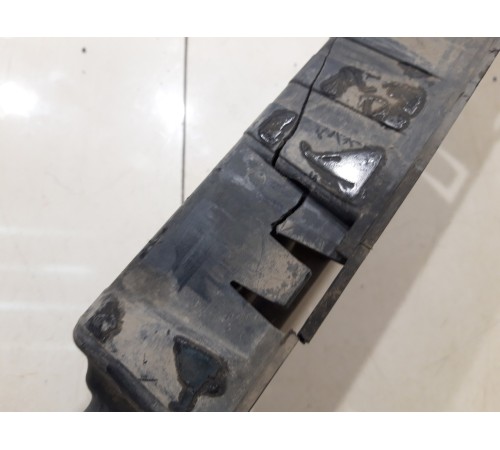 Накладка порога (правая)