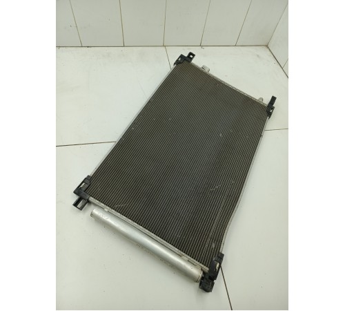 Радиатор кондиционера