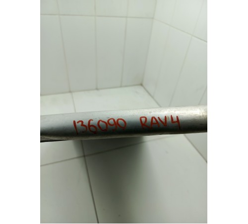 Радиатор кондиционера