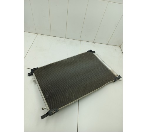 Радиатор кондиционера