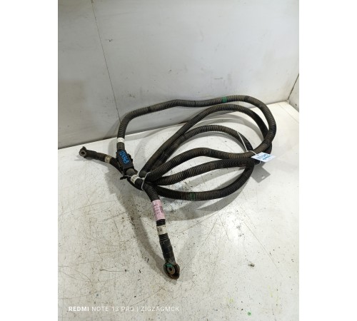 Провод кабель силовой