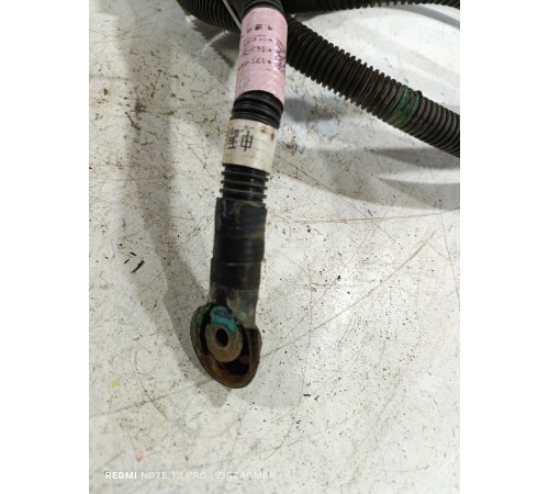 Провод кабель силовой