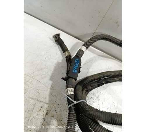 Провод кабель силовой