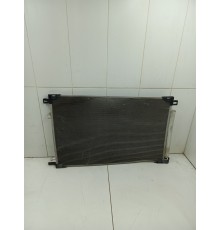 Радиатор кондиционера