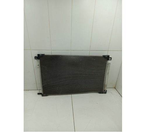 Радиатор кондиционера