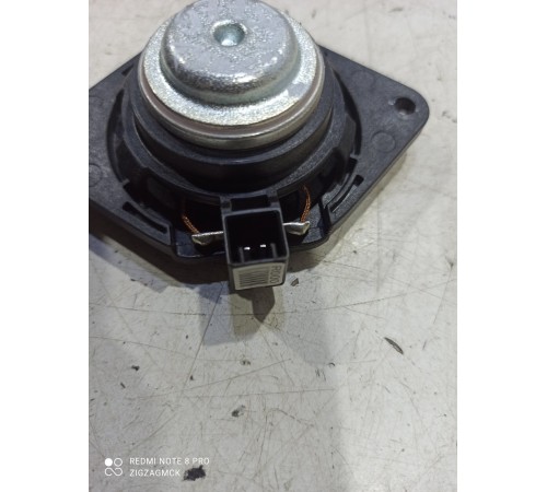 Динамик высокочастотный