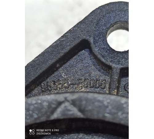 Динамик высокочастотный