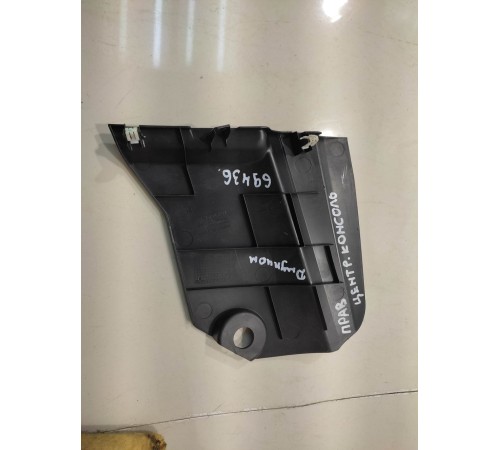 Накладка центральной консоли (правая)