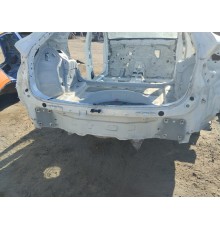 Панель задняя