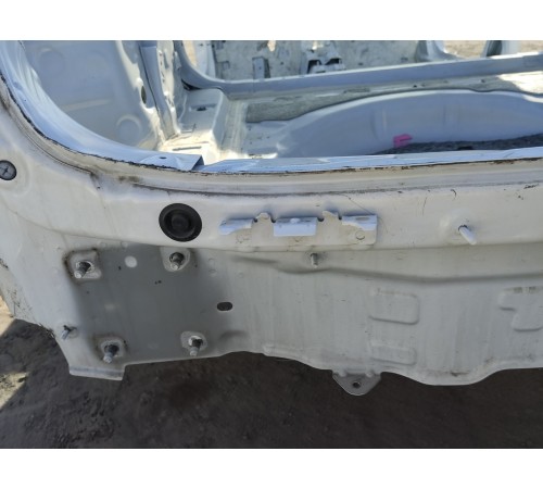 Панель задняя