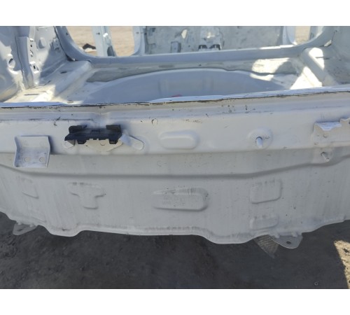 Панель задняя